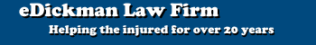 Helping the injured for over 20 years